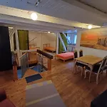 Apartman Mammut Loft Balve
