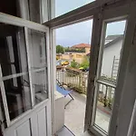 Apartman Mammut Loft *