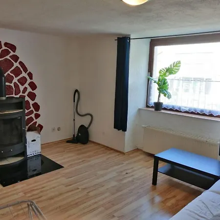 Mammut In Apartment Balve