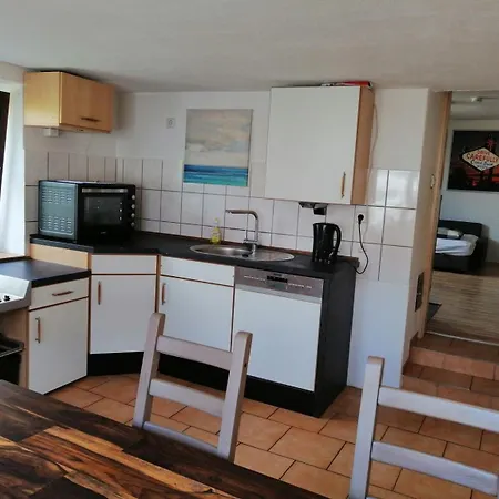 Mammut Appartement *