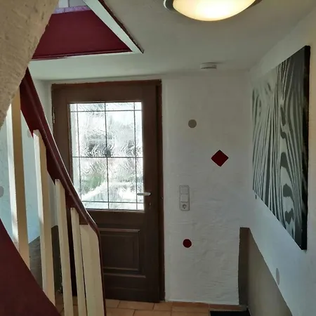 Mammut In Apartment Balve