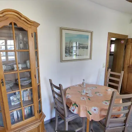 Apartment Mammut In *