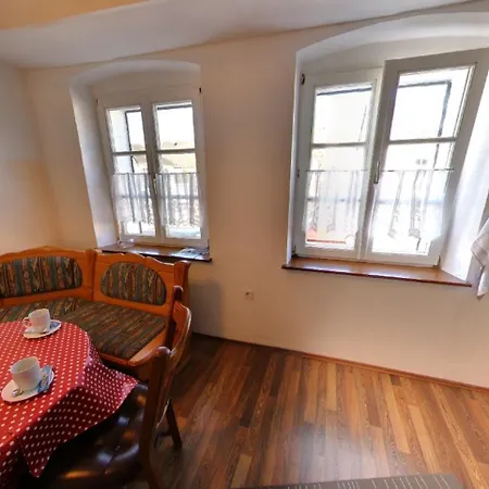 Apartment Mammut In Balve