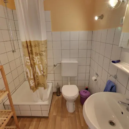 Apartment Mammut In *