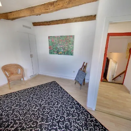 Mammut In Apartment Balve