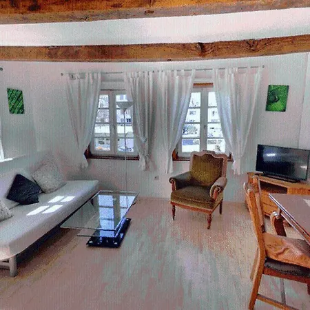 Apartment Mammut In Balve