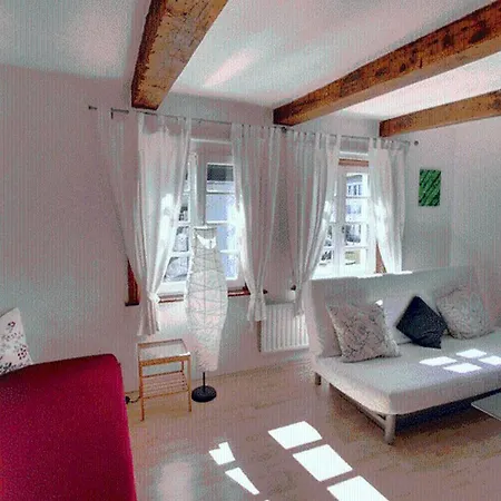 Mammut In Apartamento *