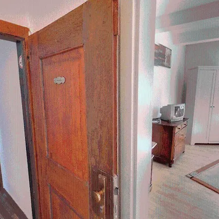 Apartment Mammut In Balve