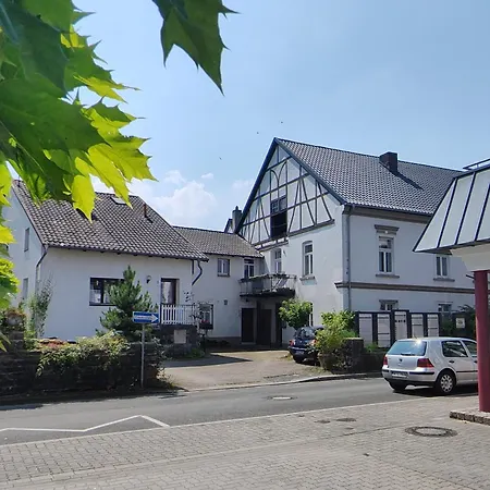 Διαμέρισμα Mammut