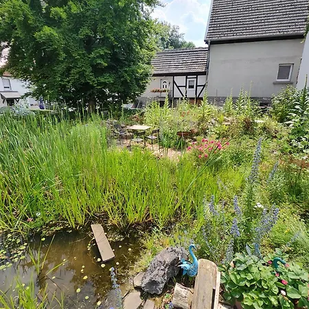 Apartment Mammut Monteurunterkunft Balve