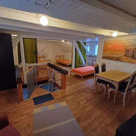 Appartement Mammut Loft Balve