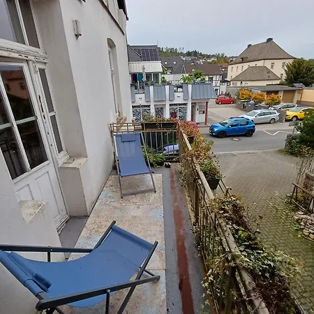 Mammut Monteurunterkunft