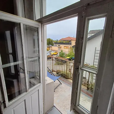 Appartement Mammut *