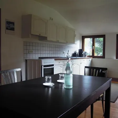 Apartamento Mammut In