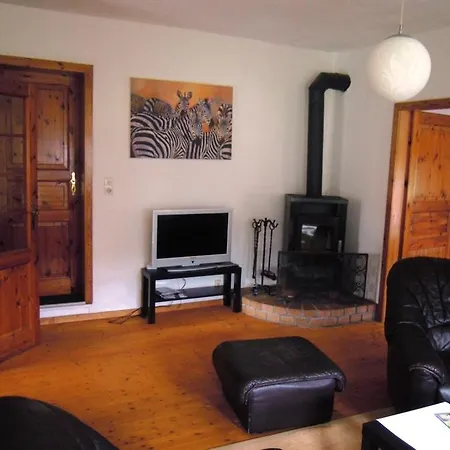 Apartamento Mammut In *