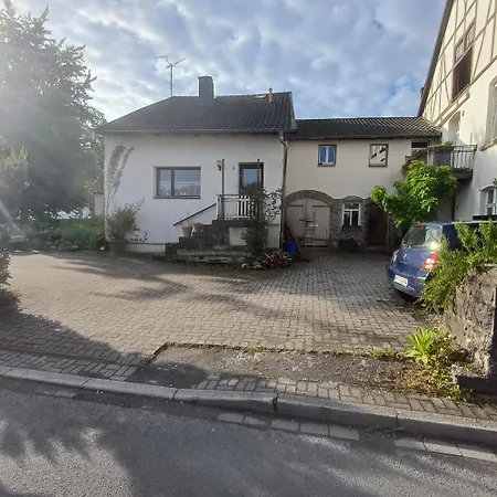 Mammut Monteurunterkunft * Balve