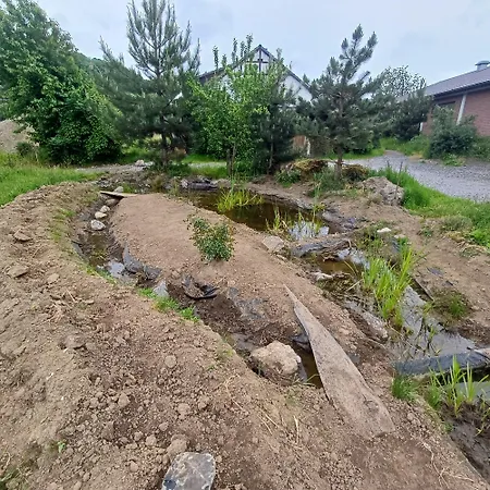 Mammut Appartement *