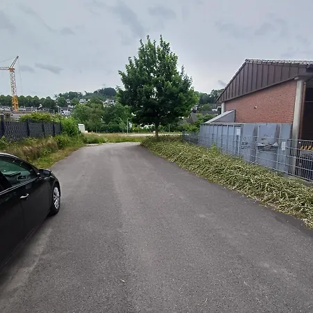 Διαμέρισμα Mammut *