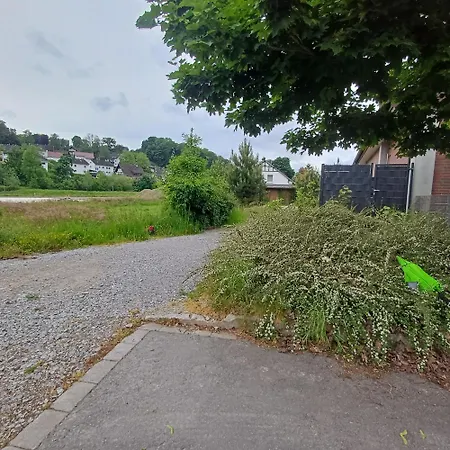 Mammut Appartement Balve