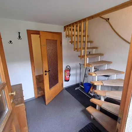 Appartement Mammut Balve