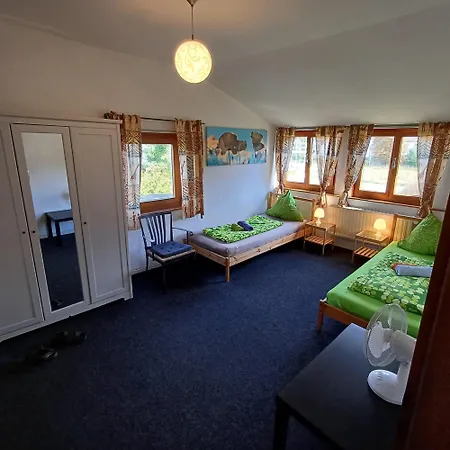 Mammut Loft Balve