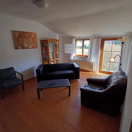 Mammut Monteurunterkunft Apartment