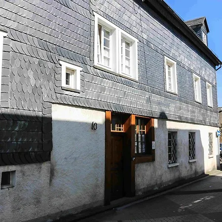 Apartment Mammut In Balve
