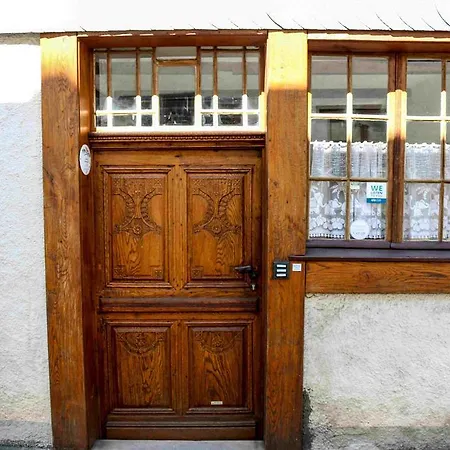 Apartment Mammut In
