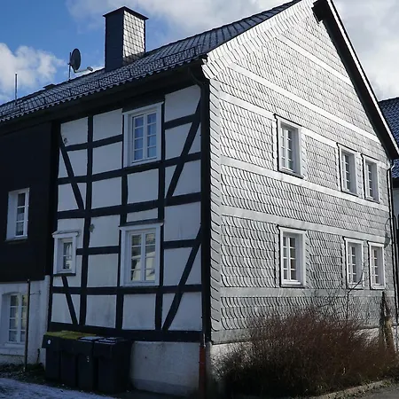 Apartment Mammut In *