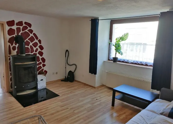 Mammut Monteurunterkunft Apartment Balve