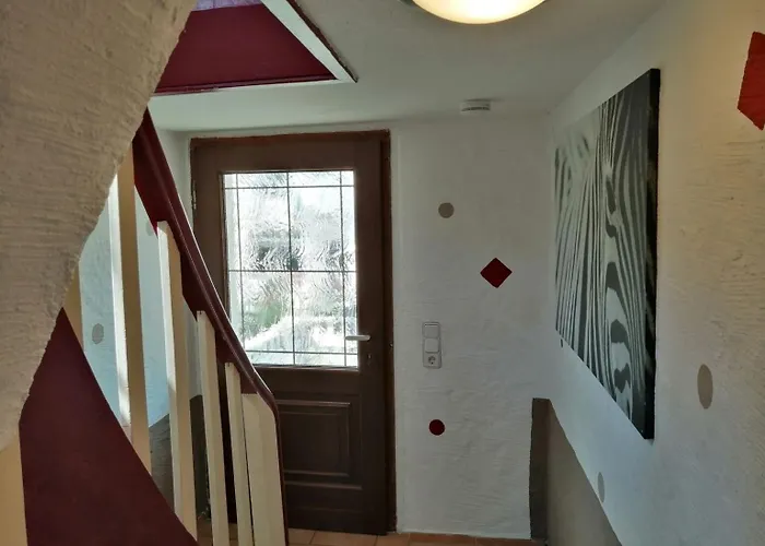 Mammut Monteurunterkunft Apartment Balve