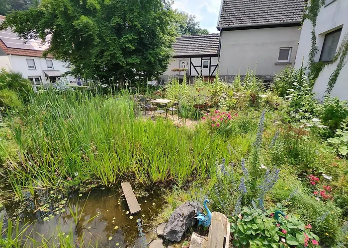 Apartment Mammut Monteurunterkunft Balve