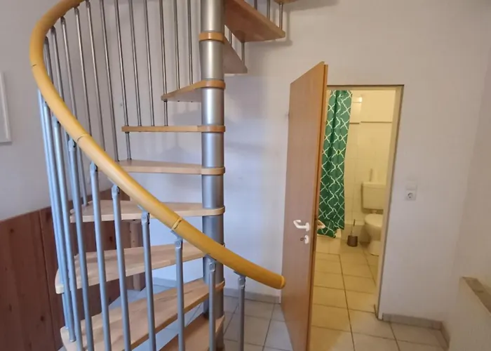 Mammut Monteurunterkunft * Balve