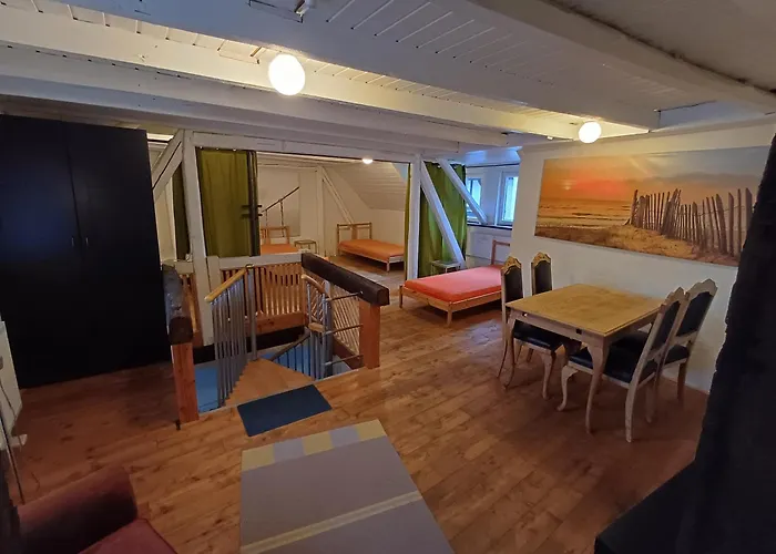 Apartment Mammut Monteurunterkunft Balve