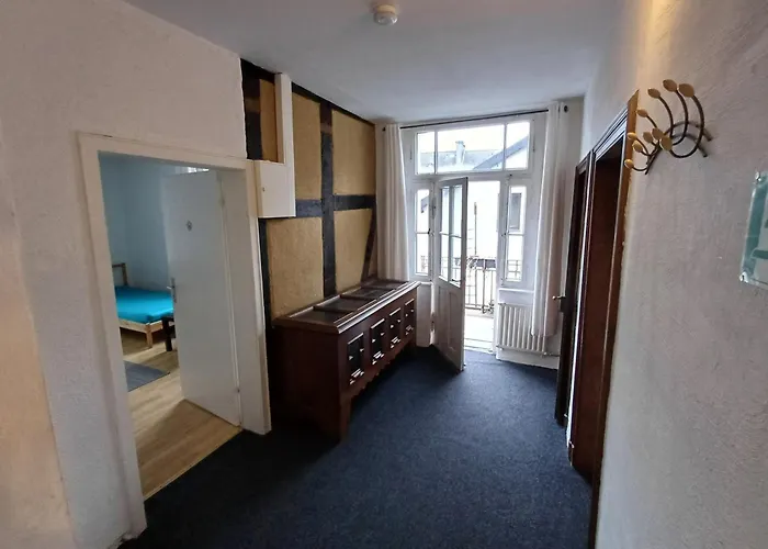 Mammut Monteurunterkunft * Balve