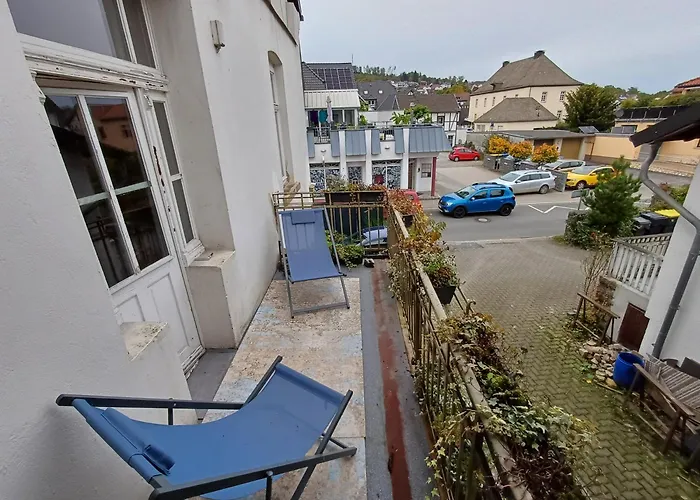 Mammut Monteurunterkunft