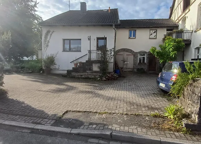 Mammut Monteurunterkunft * Balve