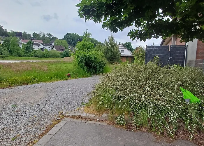 Mammut Apartmán Balve