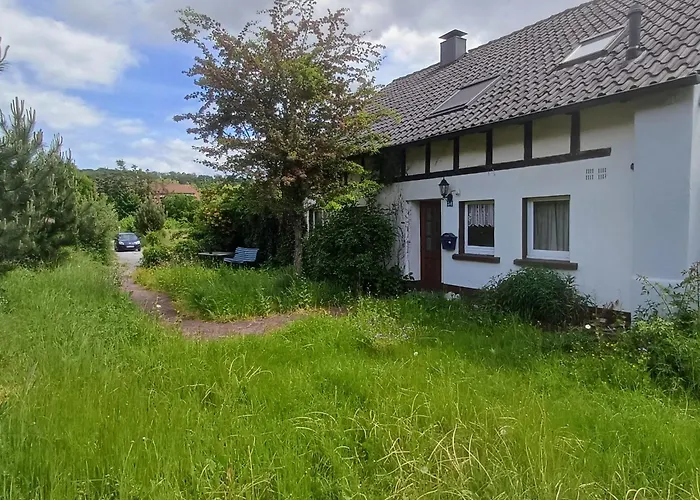 Mammut Monteurunterkunft * Balve