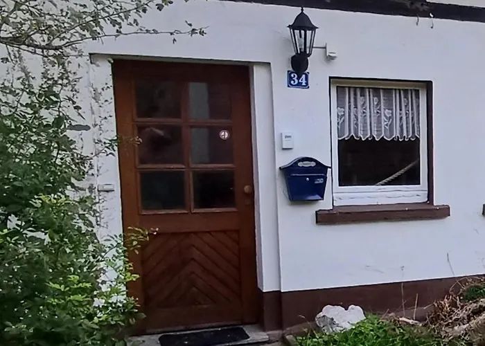 Διαμέρισμα Mammut Balve