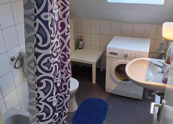 Apartment Mammut Monteurunterkunft