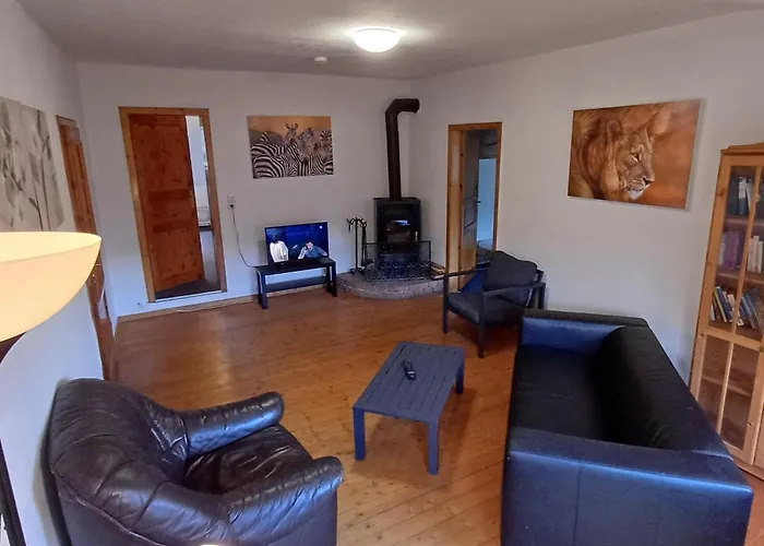 Mammut Monteurunterkunft Apartment Balve