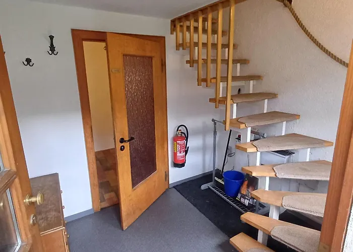 Apartmán Mammut Balve