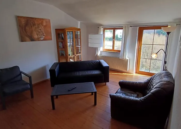 Mammut Monteurunterkunft Apartment