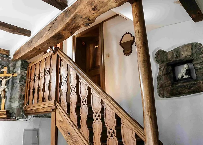 Mammut Monteurunterkunft